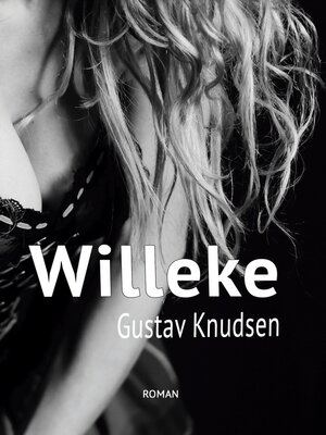cover image of Willeke